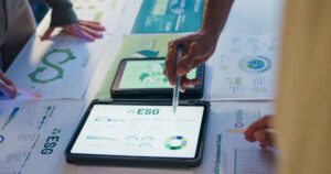ESG Funding