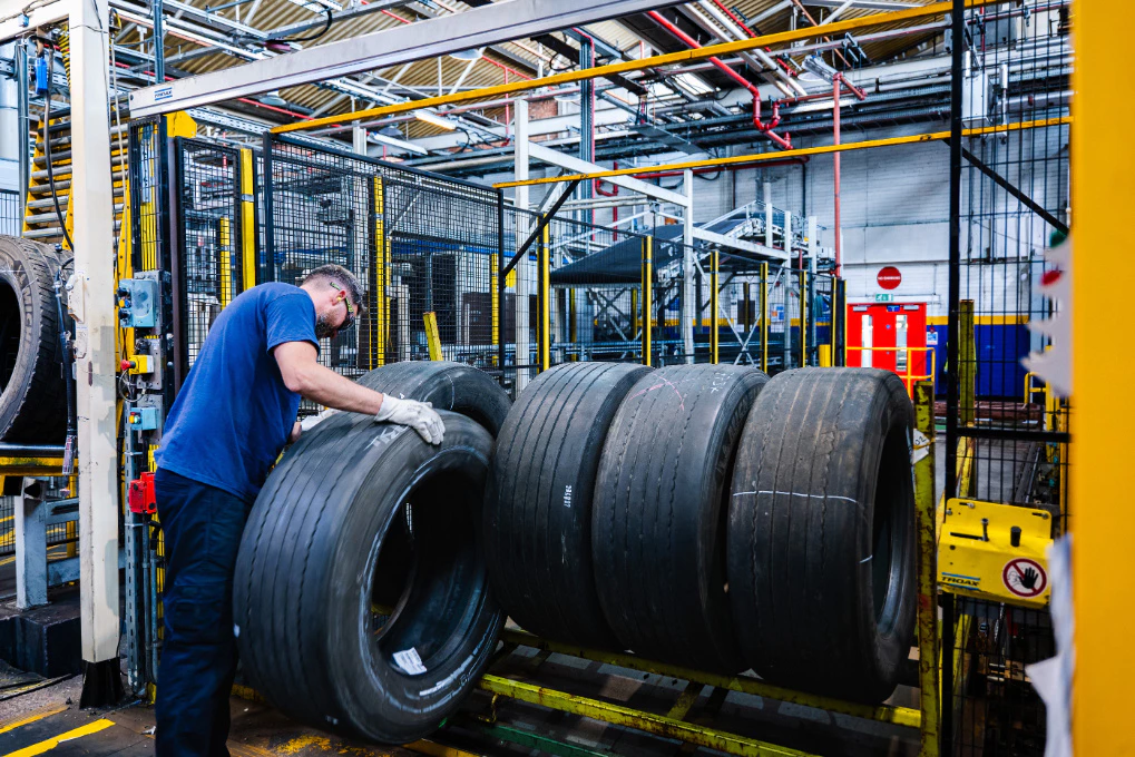 Michelin-Stoke-on-Trent
