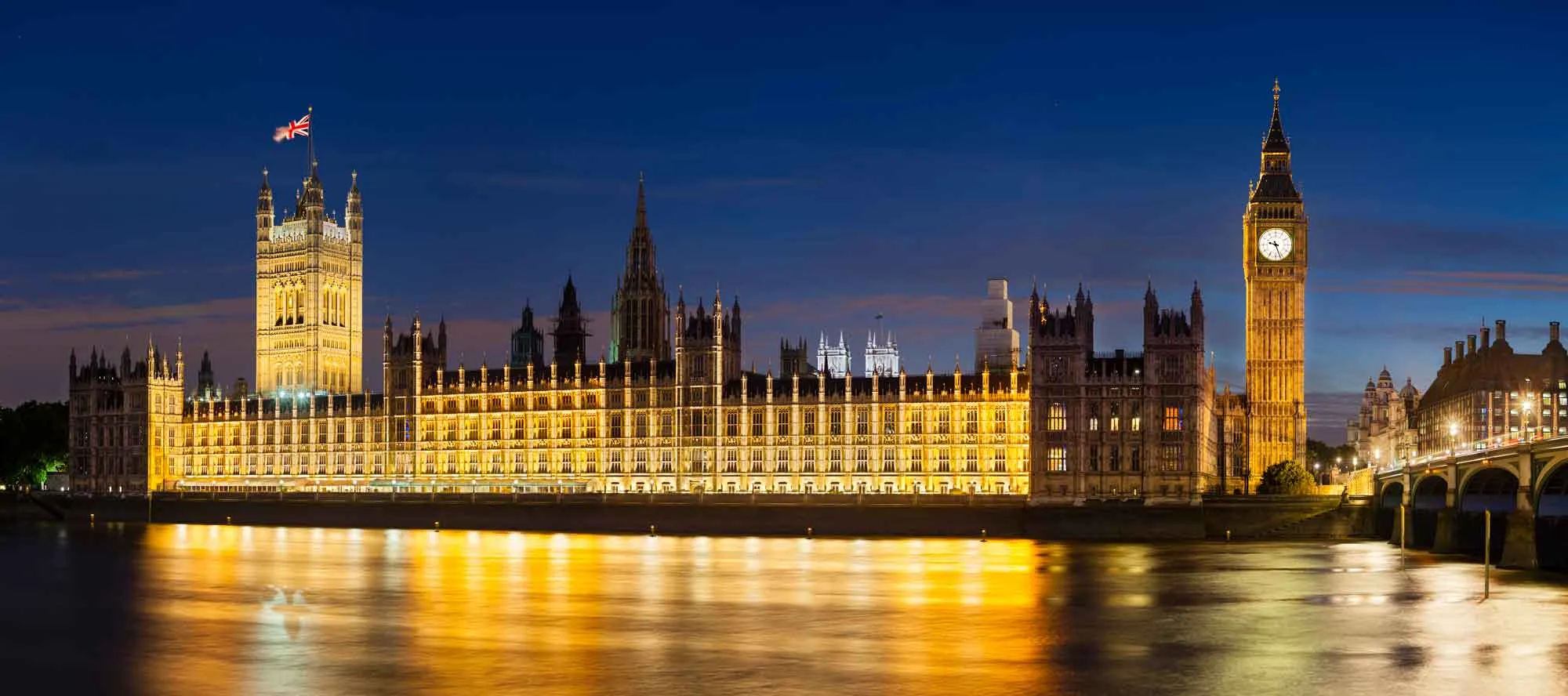 Houses of Parliament