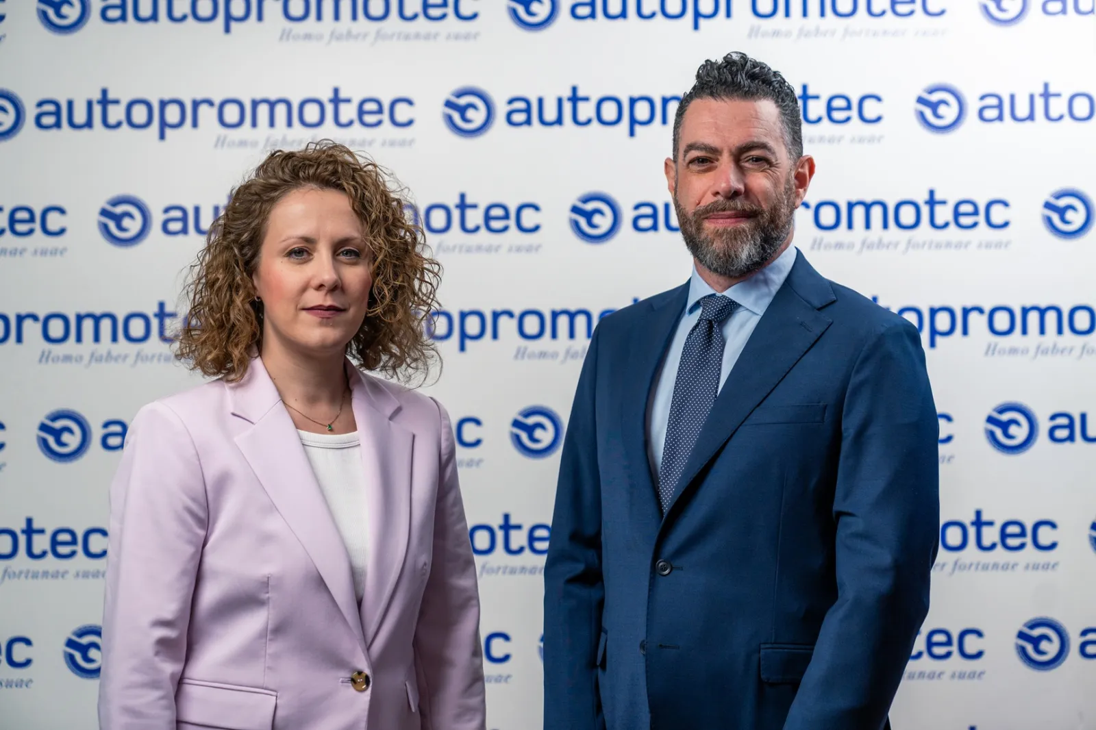 autopromotec ceo